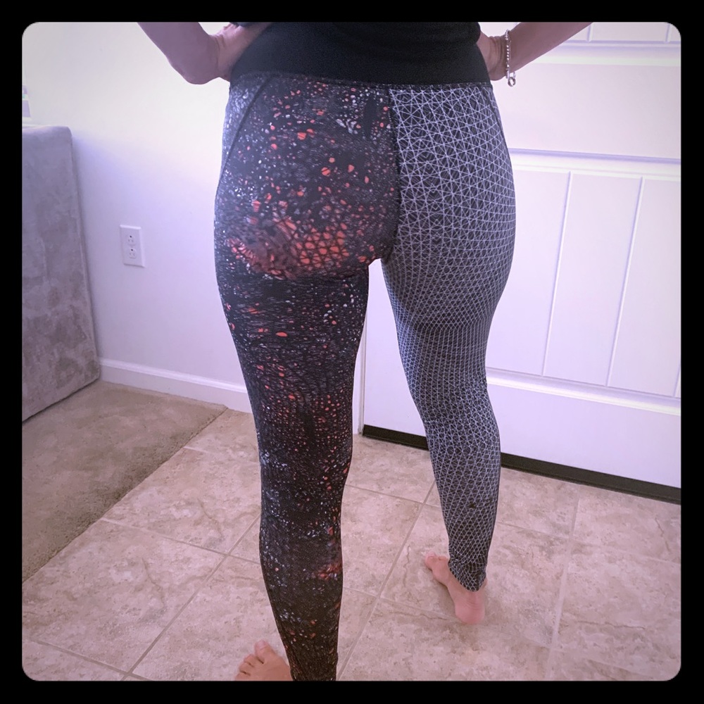 Oakley leggings